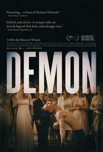 دانلود فیلم Demon 20157326-443214514