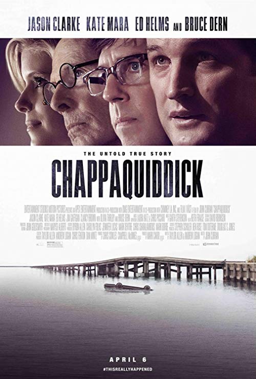 دانلود فیلم Chappaquiddick 2017