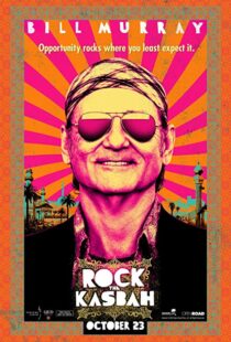 دانلود فیلم Rock the Kasbah 20153882-292592992