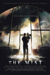 دانلود فیلم The Mist 200717415-1645940795