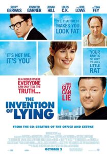 دانلود فیلم The Invention of Lying 200911582-1768805551