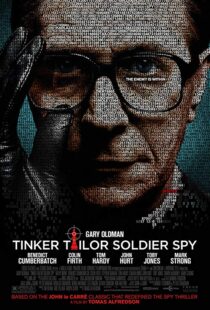 دانلود فیلم Tinker Tailor Soldier Spy 201113366-388615634