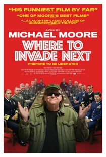 دانلود مستند Where to Invade Next 201513444-1300043921