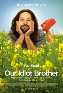 دانلود فیلم Our Idiot Brother 201114498-368962417