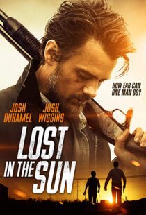 دانلود فیلم Lost in the Sun 201515217-1695356016