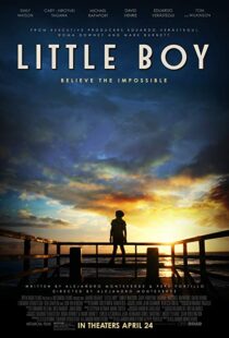 دانلود فیلم Little Boy 20153865-1356232747