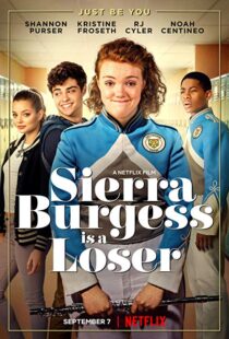 دانلود فیلم Sierra Burgess Is a Loser 20184168-1264957121