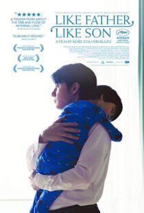 دانلود فیلم Like Father, Like Son 20136385-1922361772