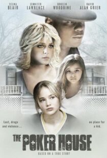 دانلود فیلم The Poker House 200811617-426210829