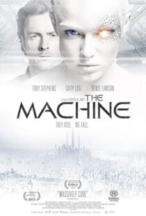 دانلود فیلم The Machine 201320168-250874801