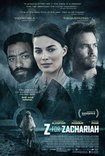 دانلود فیلم Z for Zachariah 201513429-311753933