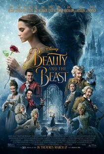 دانلود فیلم Beauty and the Beast 20171593-449832669