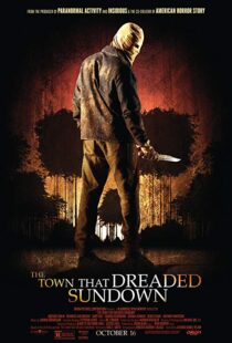 دانلود فیلم The Town That Dreaded Sundown 201417034-1154906741