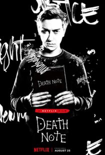 دانلود فیلم Death Note 20179444-533687837