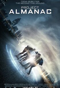 دانلود فیلم Project Almanac 20153071-2016845895