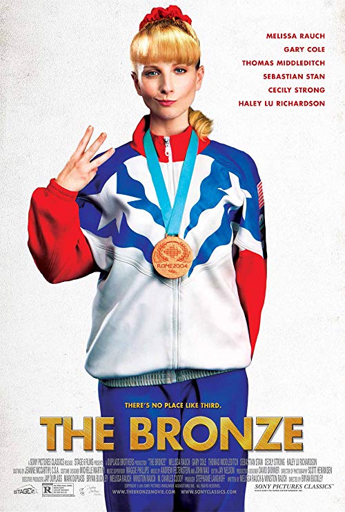 دانلود فیلم The Bronze 2015