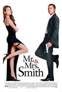 دانلود فیلم Mr. & Mrs. Smith 20052565-499837441