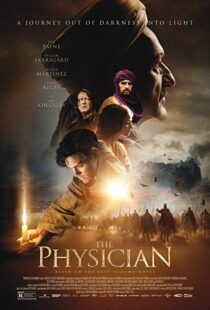 دانلود فیلم The Physician 201319847-708185766