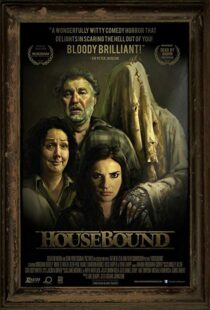 دانلود فیلم Housebound 201418389-2127643060