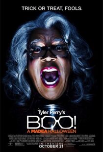 دانلود فیلم Boo! A Madea Halloween 201614924-35557338