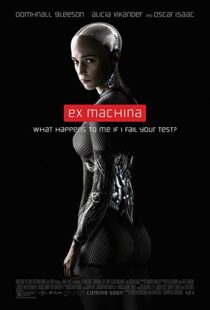 دانلود فیلم Ex Machina 20142539-2003332629