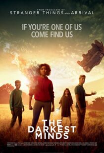 دانلود فیلم The Darkest Minds 20181290-21495021