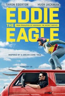 دانلود فیلم Eddie the Eagle 201514710-1983325681