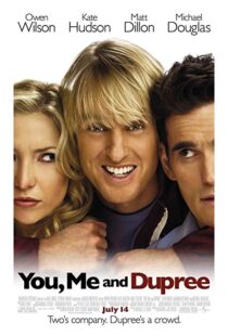 دانلود فیلم You, Me and Dupree 200612435-341006869