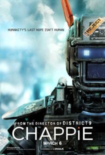 دانلود فیلم Chappie 20152849-316282865