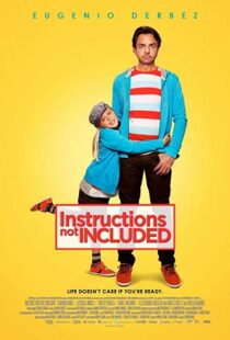 دانلود فیلم Instructions Not Included 20136365-1467584301