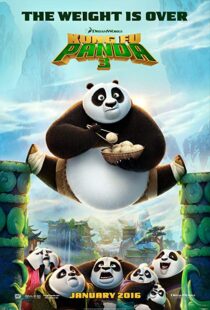 دانلود انیمیشن Kung Fu Panda 3 20162768-241420252