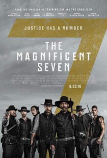 دانلود فیلم The Magnificent Seven 201613110-597538403