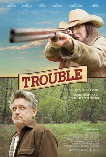 دانلود فیلم Trouble 201720707-642922175