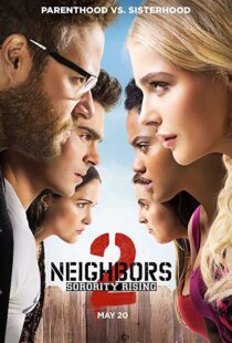 دانلود فیلم Neighbors 2: Sorority Rising 201620696-392533178