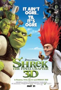 دانلود انیمیشن Shrek Forever After 20103122-908833932