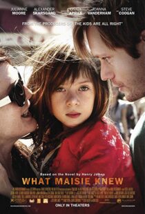 دانلود فیلم What Maisie Knew 201211677-1270402361