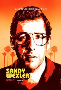 دانلود فیلم Sandy Wexler 201716376-1486210060