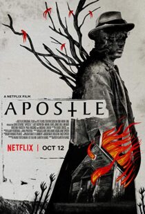 دانلود فیلم Apostle 20184303-164132176