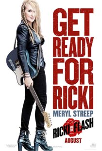 دانلود فیلم Ricki and the Flash 20153531-621524976