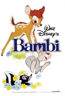 دانلود انیمیشن Bambi 194211493-2133915116