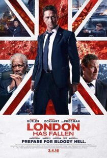 دانلود فیلم London Has Fallen 201613120-1868761737