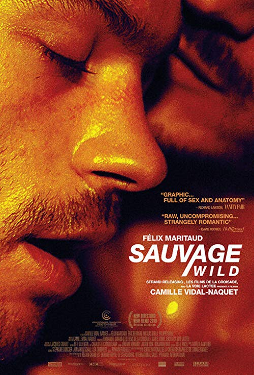 دانلود فیلم Sauvage / Wild 2018