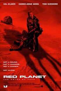 دانلود فیلم Red Planet 200021419-517949386