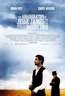 دانلود فیلم The Assassination of Jesse James by the Coward Robert Ford 20074972-1756778227