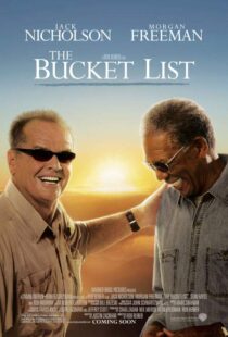 دانلود فیلم The Bucket List 20074987-820706052