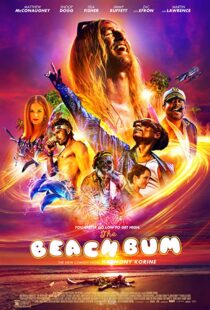 دانلود فیلم The Beach Bum 20197122-1473710576