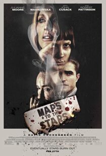 دانلود فیلم Maps to the Stars 201418657-1461965881