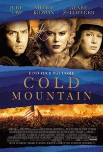 دانلود فیلم Cold Mountain 20036191-48424050