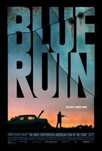 دانلود فیلم Blue Ruin 20133348-1323850579