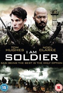 دانلود فیلم I Am Soldier 201410724-989957792